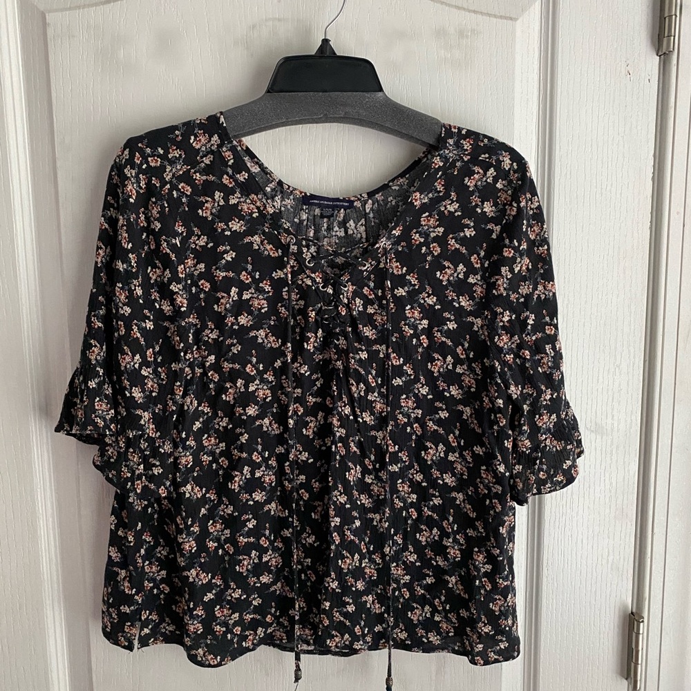 American Eagle Top
